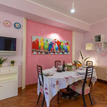 Casa de Férias Dolf - Elisa