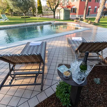 بيت للعطل Dolf - Elisa *