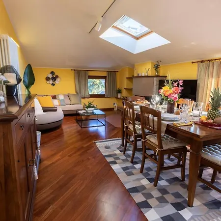 بيت للعطل Dolf - Elisa تولينتينو