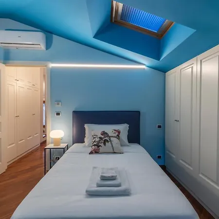 Dolf - Elisa * Tolentino