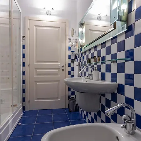 بيت للعطل Dolf - Elisa