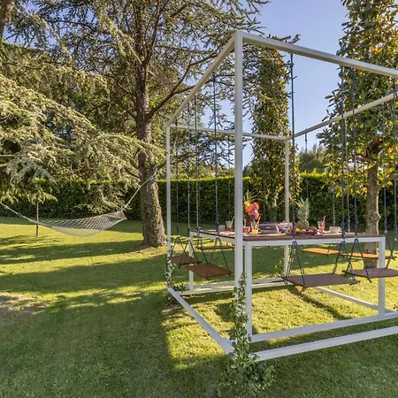 Дом отдыха Dolf - Elisa