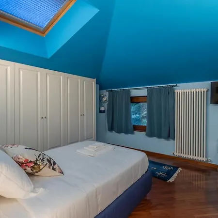 Dolf - Elisa Дом отдыха