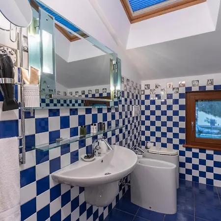 Ferienhaus Dolf - Elisa