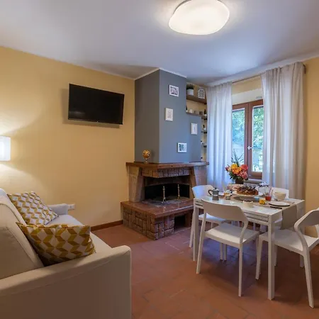 Dolf - Elisa بيت للعطل تولينتينو