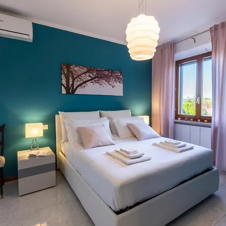 بيت للعطل Dolf - Elisa *