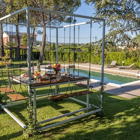 Casa de Férias Dolf - Elisa