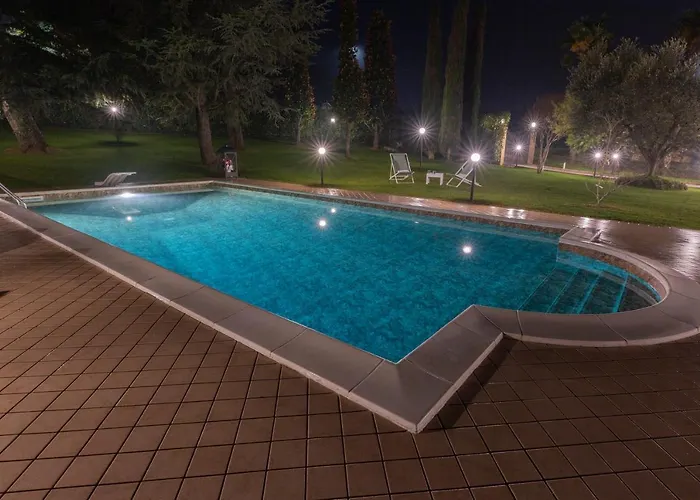 Σπίτι διακοπών Dolf - Elisa