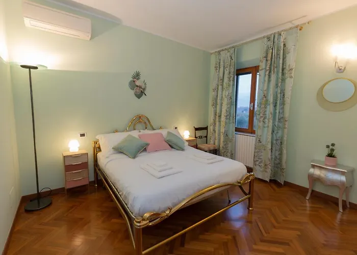 Dolf - Elisa Σπίτι διακοπών