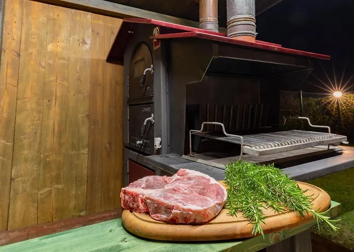 Dolf - Elisa Σπίτι διακοπών