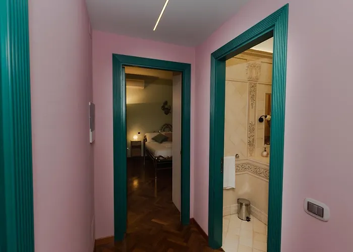 Feriehus Dolf - Elisa