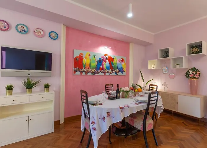 Σπίτι διακοπών Dolf - Elisa