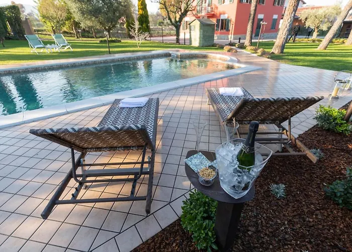 Σπίτι διακοπών Dolf - Elisa *