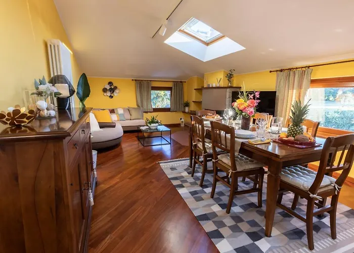 Σπίτι διακοπών Dolf - Elisa Tolentino