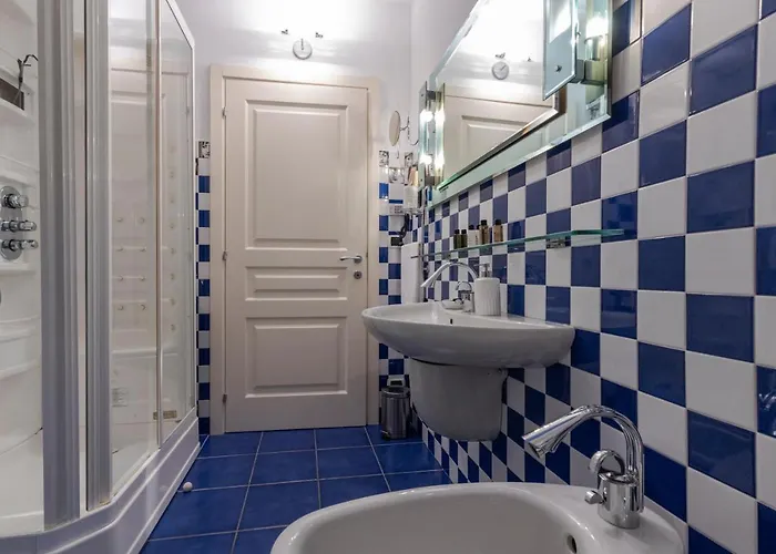 Σπίτι διακοπών Dolf - Elisa