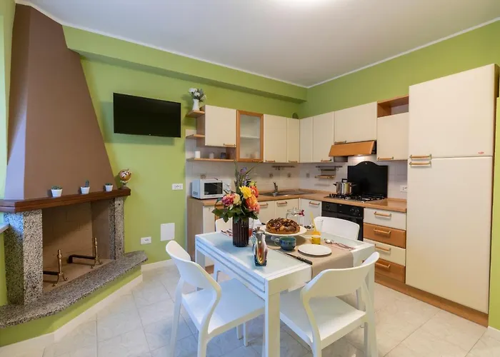 Dolf - Elisa Σπίτι διακοπών Tolentino