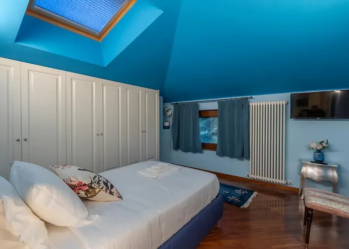 Dolf - Elisa Σπίτι διακοπών