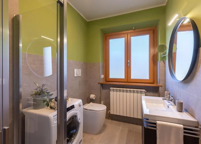 Dolf - Elisa Σπίτι διακοπών *