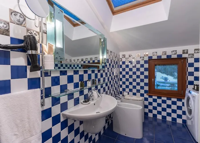 Σπίτι διακοπών Dolf - Elisa