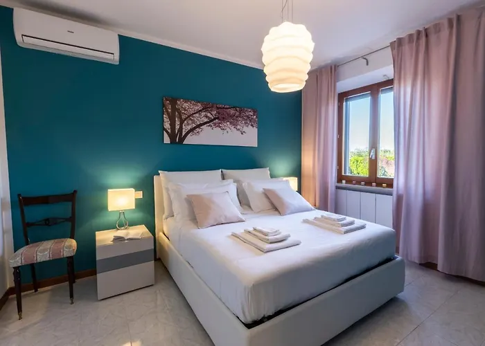 Σπίτι διακοπών Dolf - Elisa *