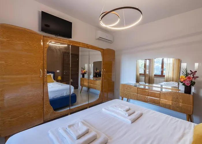 Dolf - Elisa Σπίτι διακοπών *