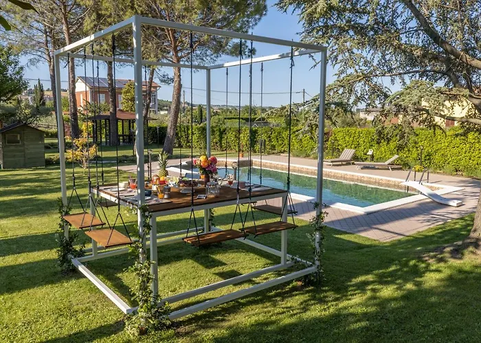 Σπίτι διακοπών Dolf - Elisa