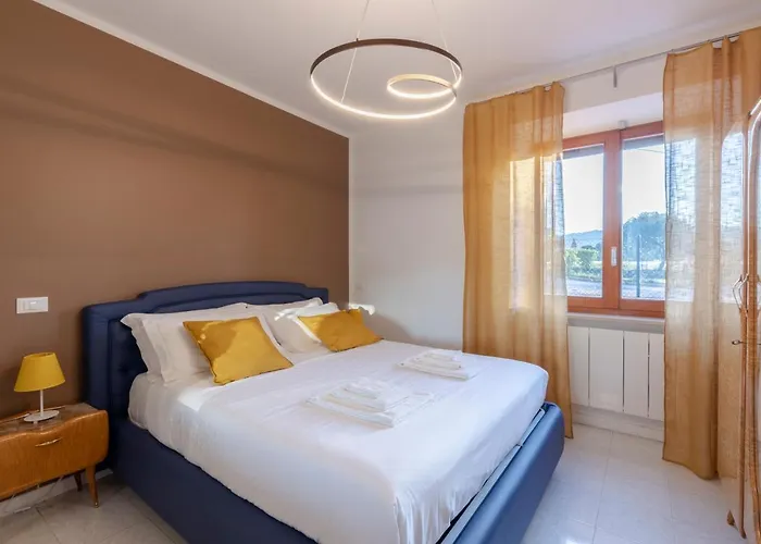 Dolf - Elisa Σπίτι διακοπών *