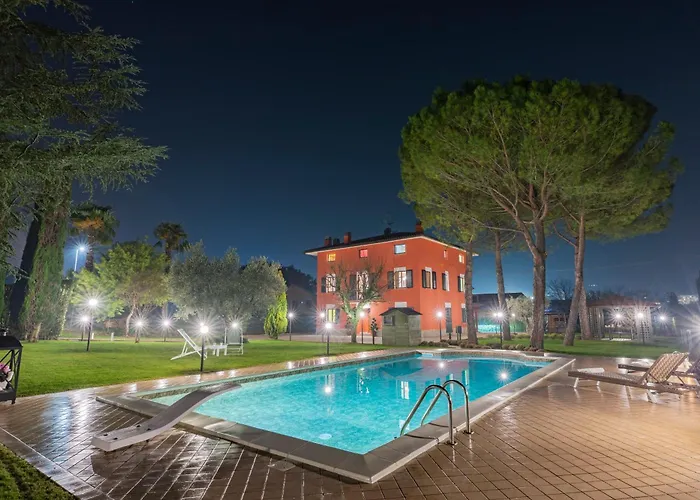 Dolf - Elisa Σπίτι διακοπών *